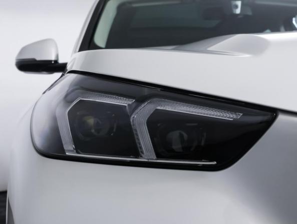 BMW X1 III (U11/U12) с пробегом 2025 года, цена 4 918 000 рублей, 9262 км, внедорожник, Автокод Объявления