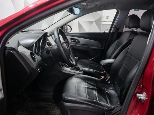 Chevrolet Cruze I с пробегом 2011 года, цена 695 000 рублей, 164000 км, седан, Автокод Объявления