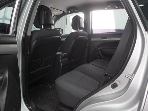 Kia Sorento II с пробегом 2011 года, цена 1 346 000 рублей, 256234 км, внедорожник, Автокод Объявления