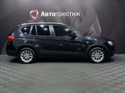 BMW X3 II (F25) Оренбург  - изображение 23