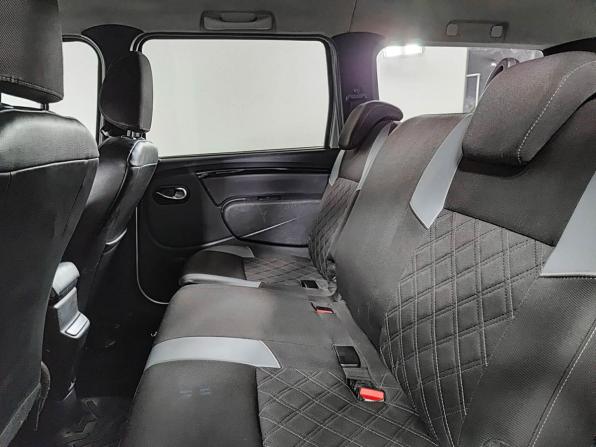 Lada (ВАЗ) Largus I Рестайлинг с пробегом 2022 года, цена 960 000 рублей, 247847 км, универсал, Автокод Объявления