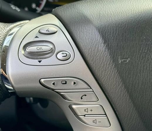 Nissan Murano III (Z52) с пробегом 2022 года, цена 2 490 000 рублей, 107172 км, внедорожник, Автокод Объявления