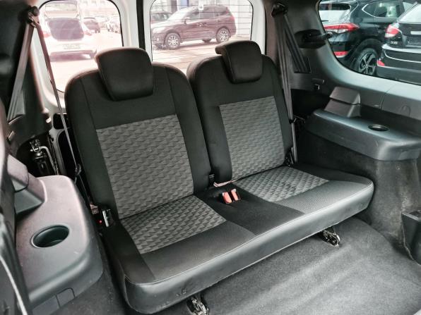 Lada (ВАЗ) Largus I Рестайлинг с пробегом 2021 года, цена 1 199 000 рублей, 93437 км, универсал, Автокод Объявления