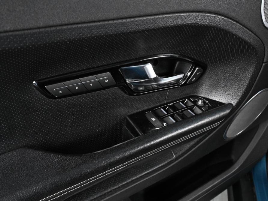 Land Rover Range Rover Evoque I Ростов-на-Дону  - изображение 19