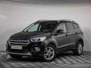 Ford Kuga II Рестайлинг Санкт-Петербург  - изображение 24