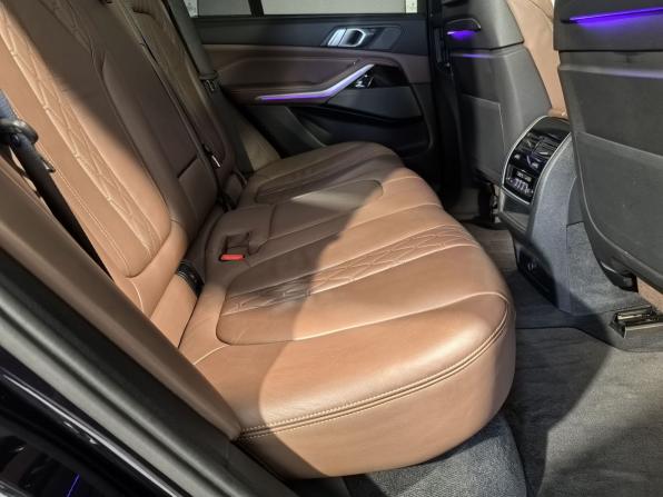 BMW X5 IV (G05/G18) с пробегом 2018 года, цена 6 777 000 рублей, 51975 км, внедорожник, Автокод Объявления