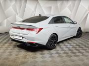 Hyundai Elantra VII (CN7) Москва  - изображение 22