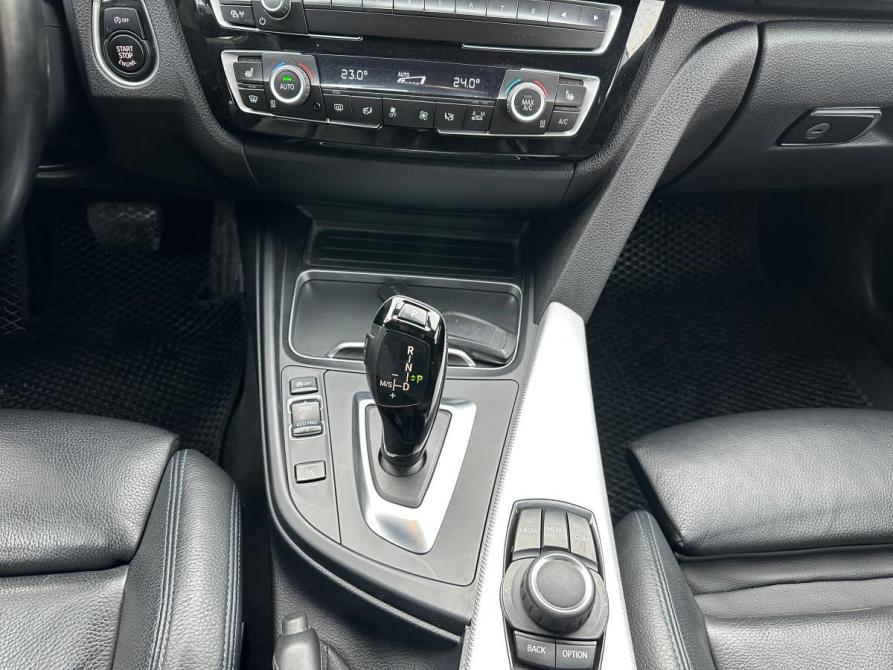 BMW 3 серии VI (F3x) Рестайлинг Екатеринбург  - изображение 11