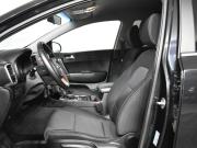 Kia Sportage IV Рестайлинг Екатеринбург  - изображение 35