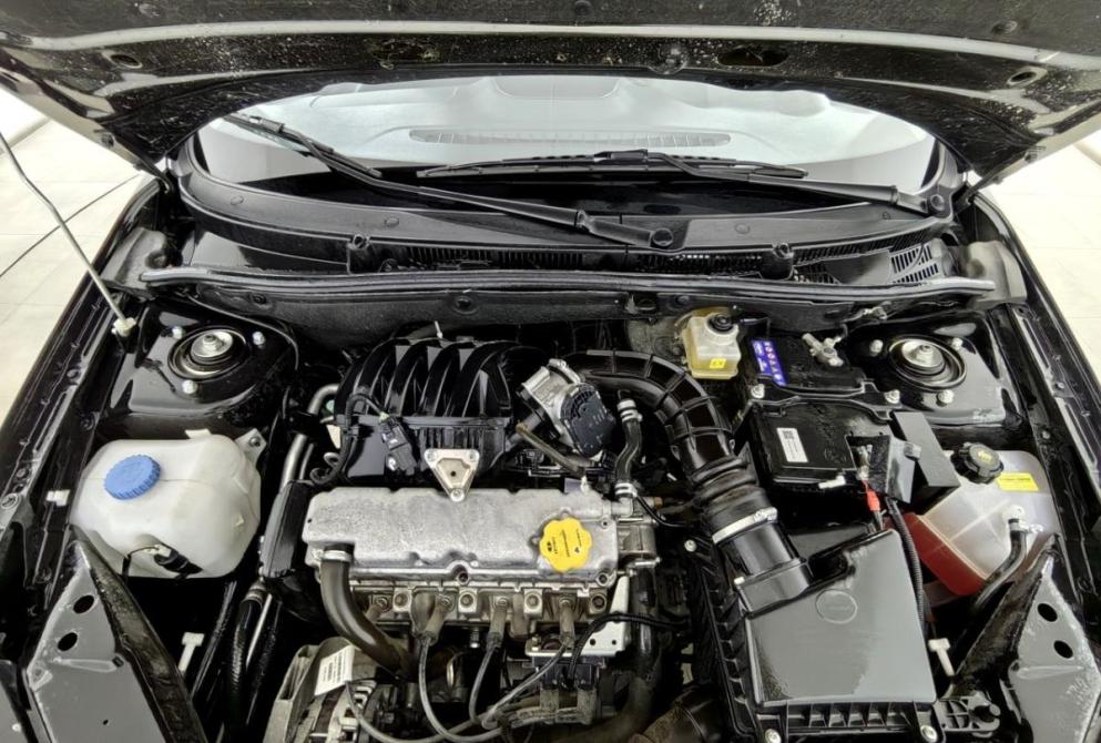 Lada (ВАЗ) Granta I Рестайлинг Волгоград  - изображение 11