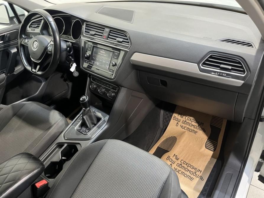 Volkswagen Tiguan II Курск  - изображение 5