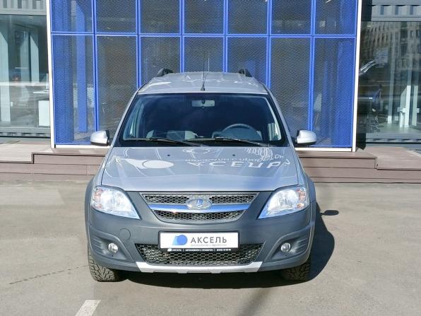Lada (ВАЗ) Largus I с пробегом 2019 года, цена 919 000 рублей, 64000 км, универсал, Автокод Объявления