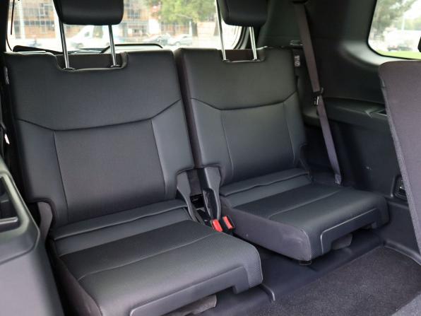 Toyota Land Cruiser Prado 250 Series с пробегом 2024 года, цена 8 600 000 рублей, 62738 км, внедорожник, Автокод Объявления