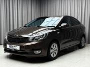 Kia Rio III Рестайлинг Ижевск  - изображение 33
