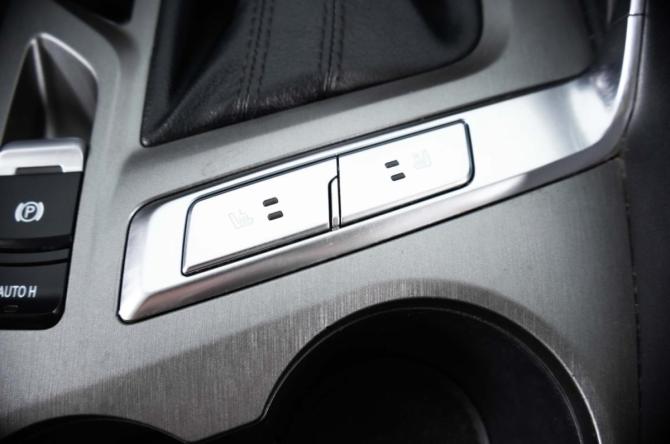 Changan CS35 Plus I Рестайлинг с пробегом 2023 года, цена 1 859 000 рублей, 61872 км, внедорожник, Автокод Объявления