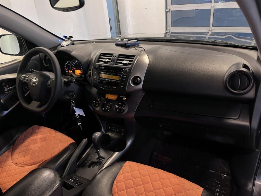 Toyota RAV4 III (XA30) Рестайлинг Чебоксары  - изображение 12
