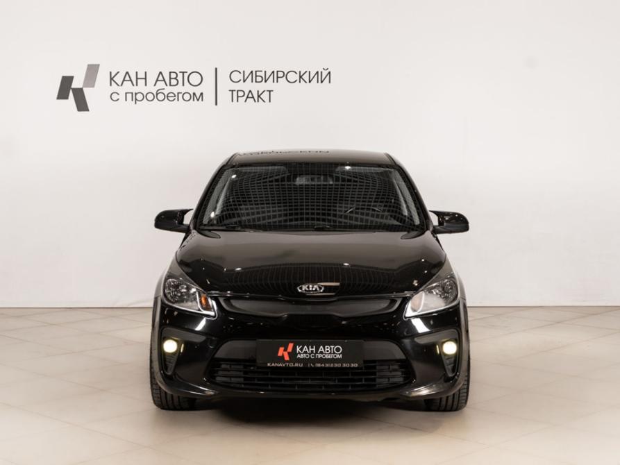 Kia Rio IV Казань  - изображение 2