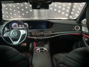 Mercedes-Benz S-Класс VI (W222 C217) Рестайлинг Новосибирск  - изображение 64