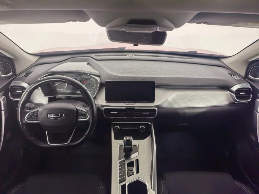 Geely Coolray I Санкт-Петербург  - изображение 11