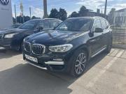 BMW X3 III (G01) Санкт-Петербург  - изображение 2