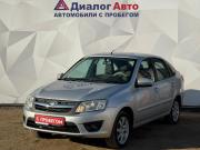 Lada (ВАЗ) Granta I Набережные Челны  - изображение 16