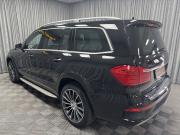 Mercedes-Benz GL-Класс II (X166) Стерлитамак  - изображение 50