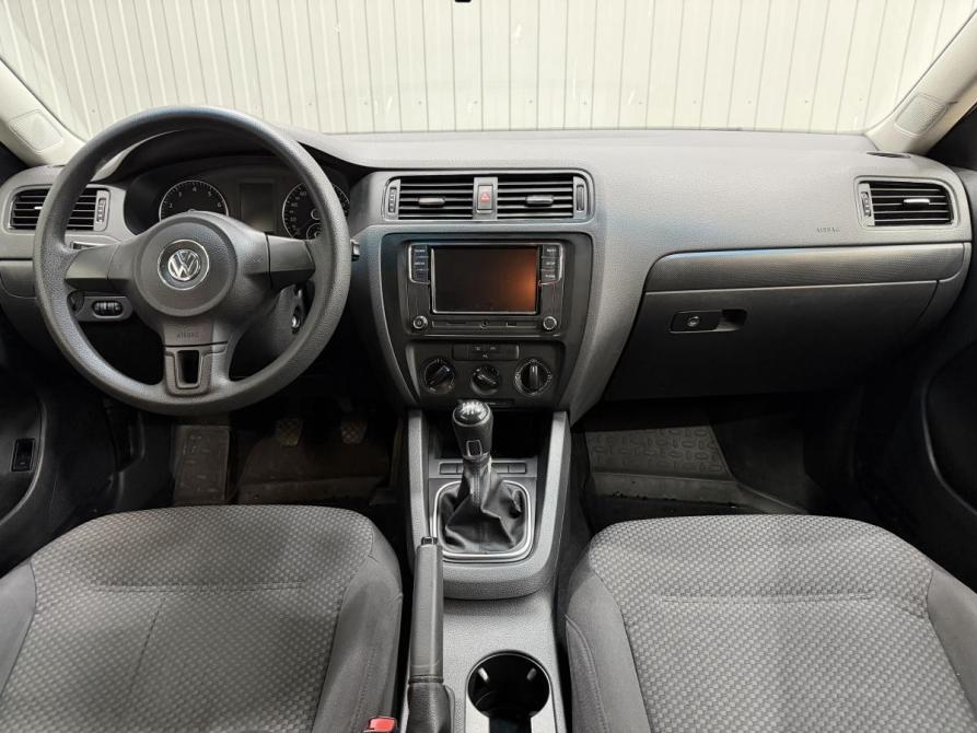 Volkswagen Jetta VI Рестайлинг Магнитогорск  - изображение 9