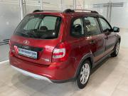 Lada (ВАЗ) Kalina II Москва  - изображение 20