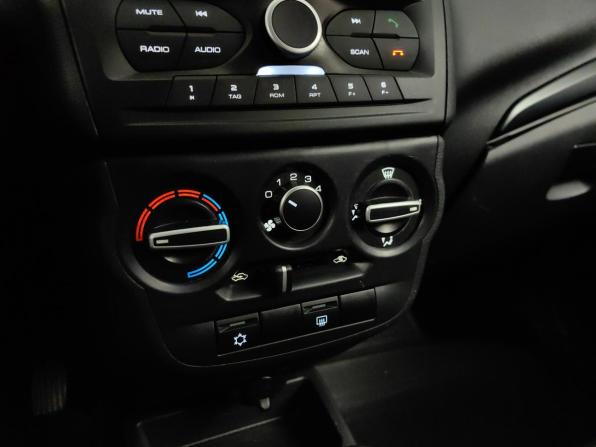 Lada (ВАЗ) Granta I Рестайлинг с пробегом 2023 года, цена 685 000 рублей, 108000 км, лифтбек, Автокод Объявления