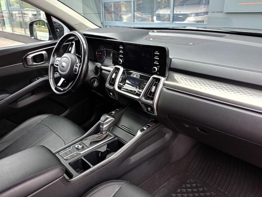 Kia Sorento IV Казань  - изображение 6