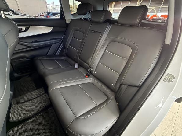 Chery Tiggo 7 Pro Max I с пробегом 2023 года, цена 1 780 000 рублей, 30421 км, внедорожник, Автокод Объявления