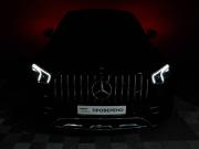 Mercedes-Benz GLE Coupe II (C167) Москва  - изображение 45