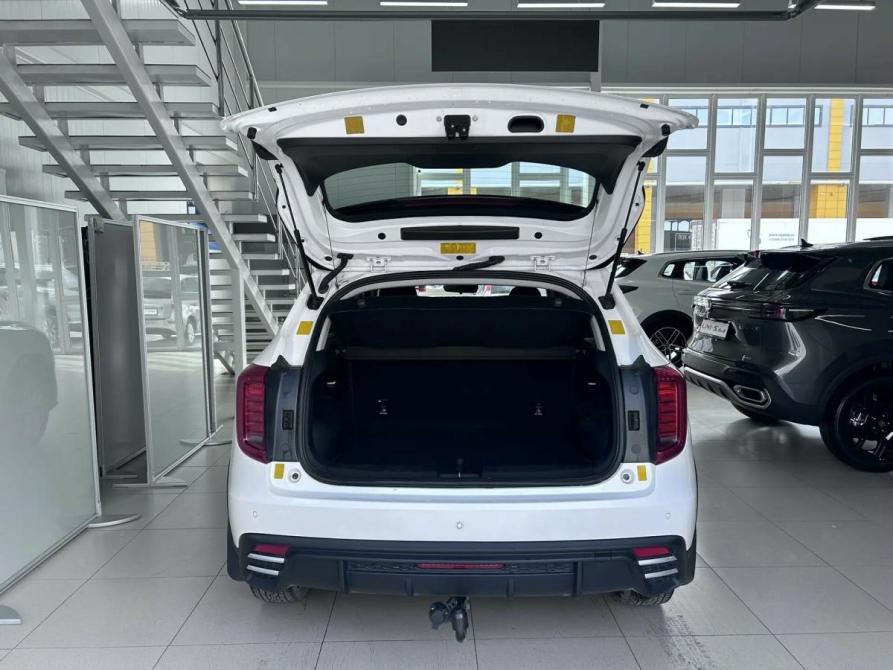 Haval Jolion I Рестайлинг Уфа  - изображение 28