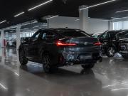 BMW X4 II (G02) Рестайлинг Москва  - изображение 31