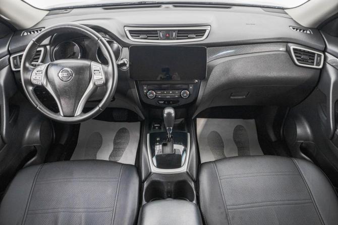 Nissan X-Trail III с пробегом 2016 года, цена 1 849 000 рублей, 133400 км, внедорожник, Автокод Объявления