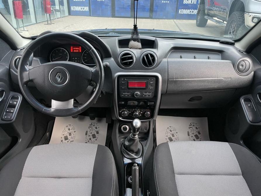 Renault Duster I Краснодар  - изображение 17