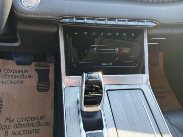 Chery Tiggo 4 I Рестайлинг 2 с пробегом 2025 года, цена 1 766 200 рублей, 21165 км, внедорожник, Автокод Объявления