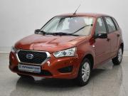 Datsun mi-DO Москва  - изображение 16