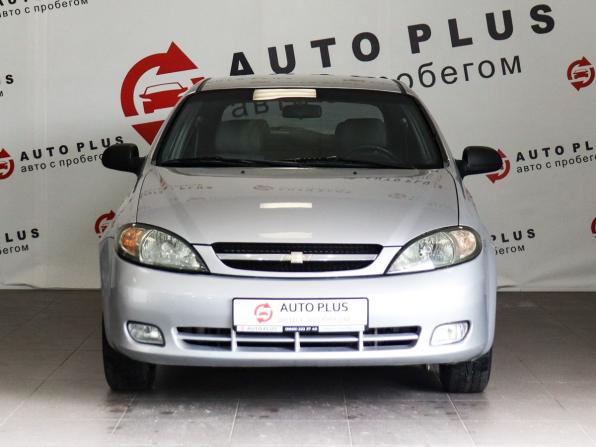 Chevrolet Lacetti I с пробегом 2009 года, цена 529 000 рублей, 267856 км, хэтчбек, Автокод Объявления