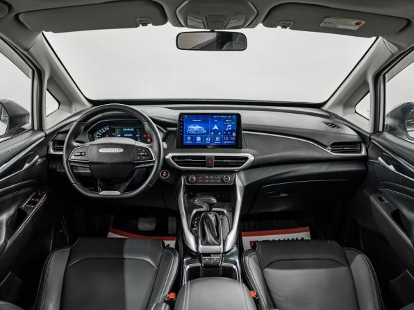 Maxus G50 с пробегом 2020 года, цена 1 699 000 рублей, 105812 км, минивэн, Автокод Объявления