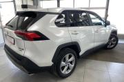 Toyota RAV4 V (XA50) Красноярск  - изображение 20