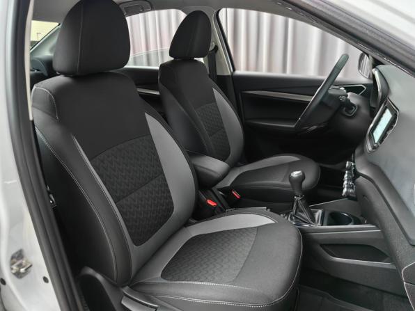 Lada (ВАЗ) Vesta I Рестайлинг (NG) с пробегом 2024 года, цена 1 225 000 рублей, 31841 км, седан, Автокод Объявления