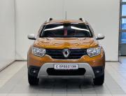 Renault Duster II Красноярск  - изображение 31