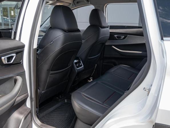 Chery Tiggo 7 Pro I с пробегом 2023 года, цена 1 698 450 рублей, 38713 км, внедорожник, Автокод Объявления