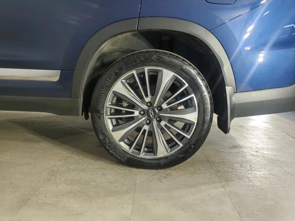 Chery Tiggo 8 Pro Max I Рестайлинг с пробегом 2023 года, цена 2 459 000 рублей, 55072 км, внедорожник, Автокод Объявления