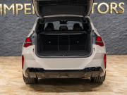 BMW X3 IV (G45/G48) Москва  - изображение 31