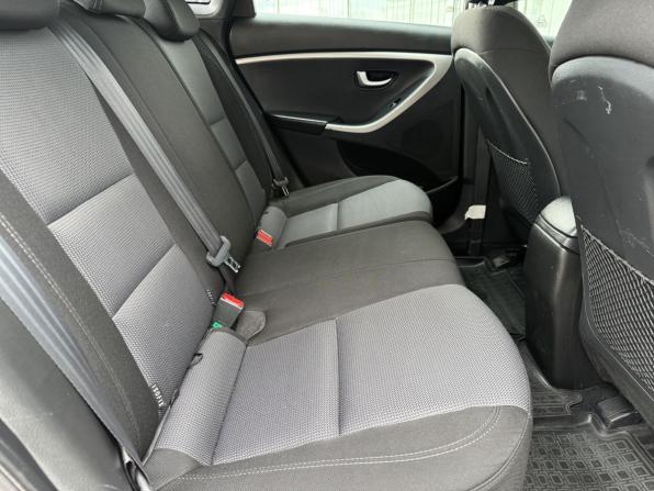 Hyundai i30 II с пробегом 2012 года, цена 1 150 000 рублей, 190000 км, хэтчбек, Автокод Объявления
