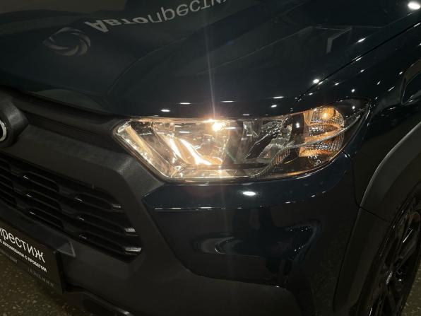 Lada (ВАЗ) Niva Travel I с пробегом 2023 года, цена 1 094 000 рублей, 28444 км, внедорожник, Автокод Объявления
