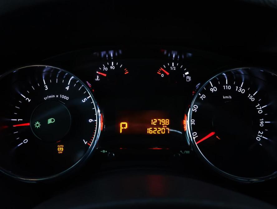 Peugeot 3008 I Москва  - изображение 16