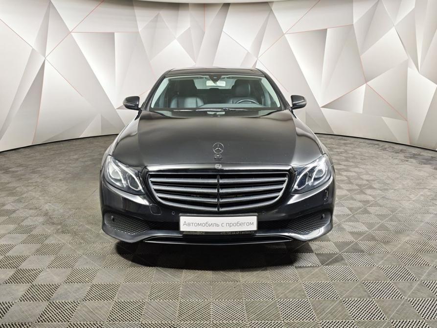 Mercedes-Benz E-Класс V (W213 S213 C238) Москва  - изображение 7